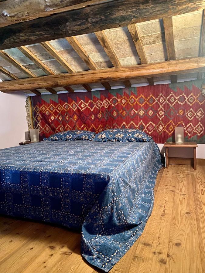 B&B Santa Caterina 阿夸维瓦皮切纳 外观 照片